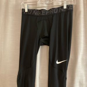 Nike Dri Fit Men’s Medium Legging/Tight/Liner